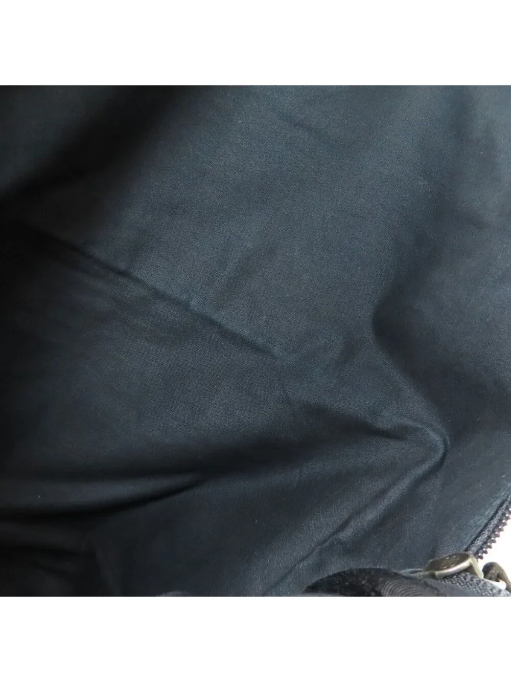 Balenciaga Logo Backpack Canvas